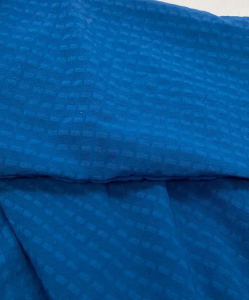 Patagonia（パタゴニア）Patagonia (パタゴニア) R1 TechFace Jack ブルー サイズ:Lの古着・服飾アイテム