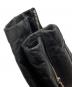 中古・古着 Lewis Leathers (ルイスレザース) スーパーファントムモーターサイクルジャケット ブラック サイズ:40：48000円