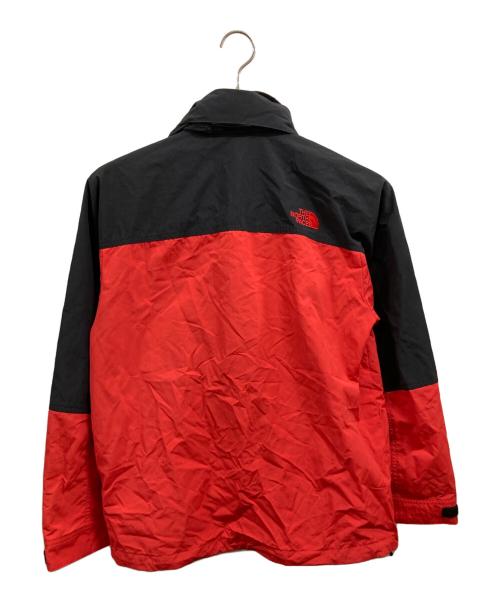 THE NORTH FACE（ザ ノース フェイス）THE NORTH FACE (ザ ノース フェイス) ハイドレナウィンドジャケット レッド サイズ:Sの古着・服飾アイテム