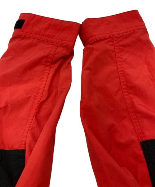 THE NORTH FACE（ザ ノース フェイス）THE NORTH FACE (ザ ノース フェイス) ハイドレナウィンドジャケット レッド サイズ:Sの古着・服飾アイテム