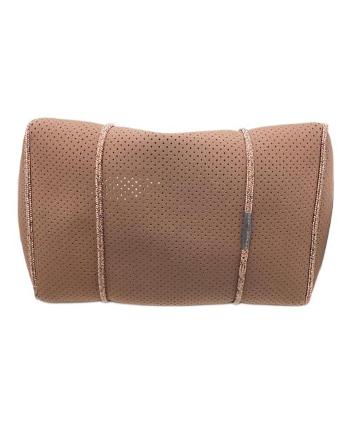 STATE OF ESCAPE（ステイトオブエスケープ）STATE OF ESCAPE (ステイトオブエスケープ) ショルダーバッグ ブラウンの古着・服飾アイテム