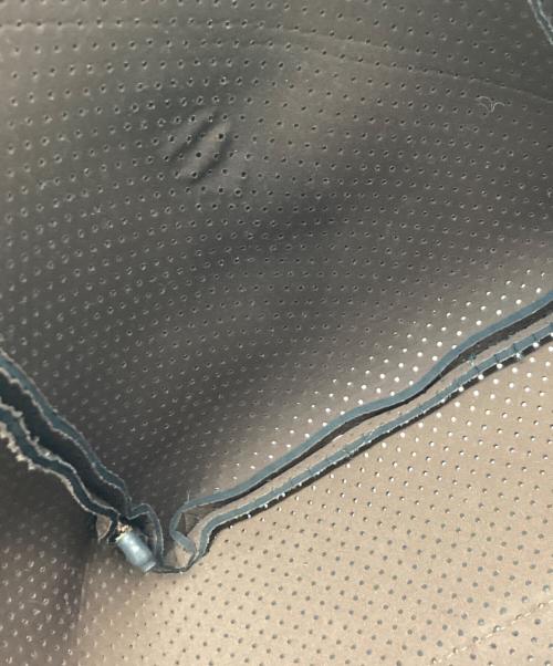 STATE OF ESCAPE（ステイトオブエスケープ）STATE OF ESCAPE (ステイトオブエスケープ) ショルダーバッグ ブラウンの古着・服飾アイテム