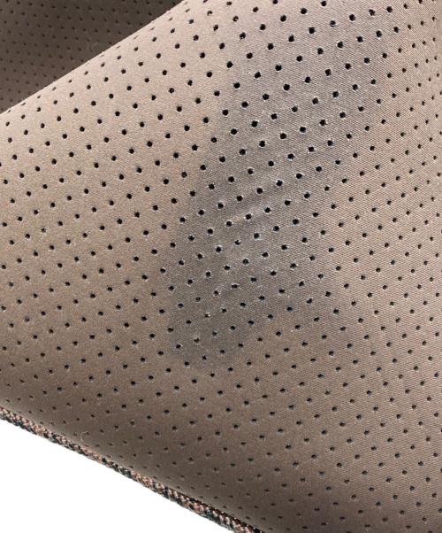 STATE OF ESCAPE（ステイトオブエスケープ）STATE OF ESCAPE (ステイトオブエスケープ) ショルダーバッグ ブラウンの古着・服飾アイテム