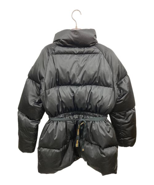 TORY BURCH（トリーバーチ）TORY BURCH (トリーバーチ) ダウンコート ブラック サイズ:S/Pの古着・服飾アイテム