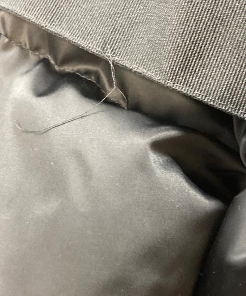 TORY BURCH（トリーバーチ）TORY BURCH (トリーバーチ) ダウンコート ブラック サイズ:S/Pの古着・服飾アイテム