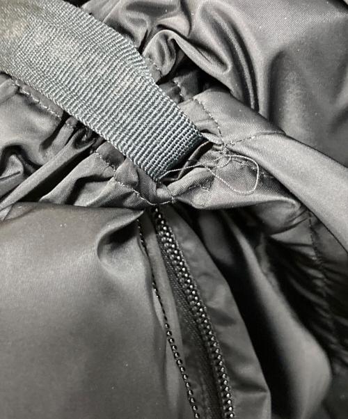 TORY BURCH（トリーバーチ）TORY BURCH (トリーバーチ) ダウンコート ブラック サイズ:S/Pの古着・服飾アイテム