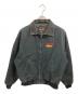 SNAP-ON（スナップオン）の古着「ダック地ワークジャケット」｜ブラック