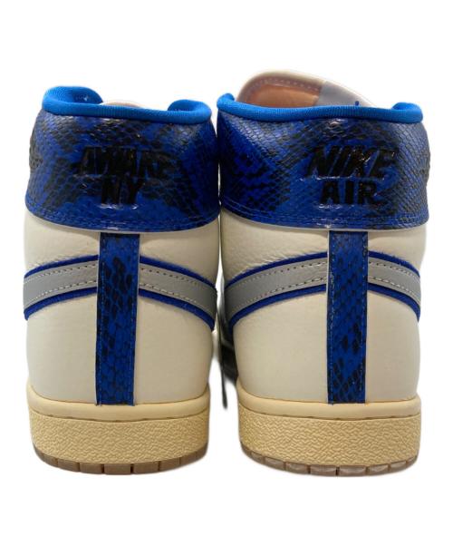 NIKE（ナイキ）NIKE (ナイキ) AWAKE NY (アウェイク ニューヨーク) Jordan Air Ship SP 