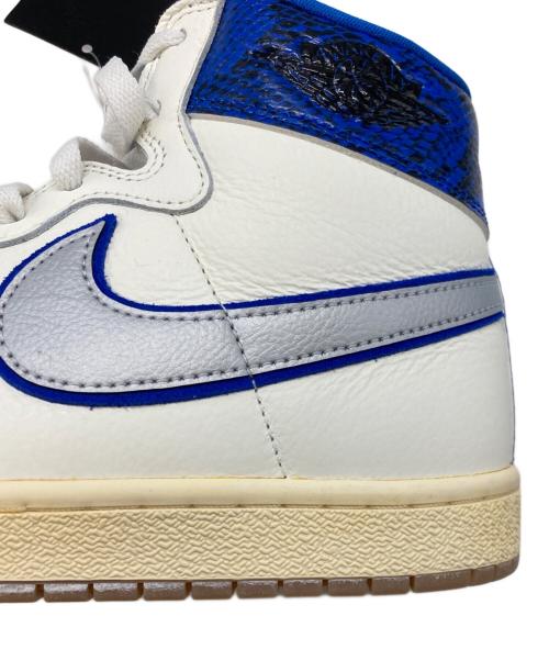 NIKE（ナイキ）NIKE (ナイキ) AWAKE NY (アウェイク ニューヨーク) Jordan Air Ship SP 