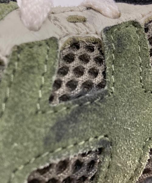 asics（アシックス）asics (アシックス) GEL-1130 SMU グリーン サイズ:28cmの古着・服飾アイテム