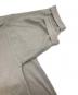 中古・古着 REMI RELIEF (レミレリーフ) 7分袖Tシャツ グレー サイズ:Ｍ：7000円