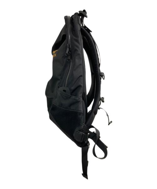 ARC'TERYX（アークテリクス）ARC'TERYX (アークテリクス) ARRO22BACKPACK ブラックの古着・服飾アイテム