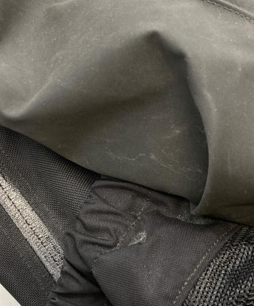 ARC'TERYX（アークテリクス）ARC'TERYX (アークテリクス) ARRO22BACKPACK ブラックの古着・服飾アイテム