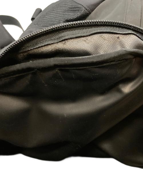 ARC'TERYX（アークテリクス）ARC'TERYX (アークテリクス) ARRO22BACKPACK ブラックの古着・服飾アイテム