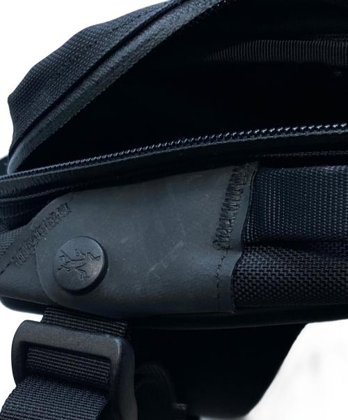 ARC'TERYX（アークテリクス）ARC'TERYX (アークテリクス) ARRO22BACKPACK ブラックの古着・服飾アイテム