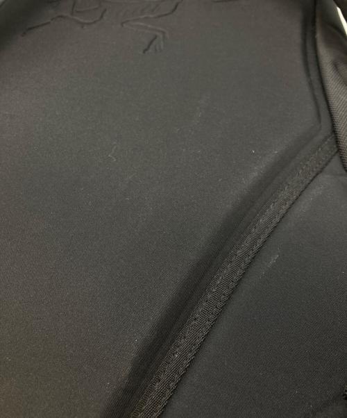 ARC'TERYX（アークテリクス）ARC'TERYX (アークテリクス) ARRO22BACKPACK ブラックの古着・服飾アイテム