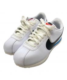 NIKE（ナイキ）の古着「CORTEZ PHANTOM WHITE」｜ホワイト