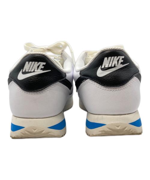 NIKE（ナイキ）NIKE (ナイキ) CORTEZ PHANTOM WHITE ホワイト サイズ:23cmの古着・服飾アイテム