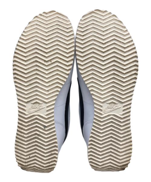 NIKE（ナイキ）NIKE (ナイキ) CORTEZ PHANTOM WHITE ホワイト サイズ:23cmの古着・服飾アイテム