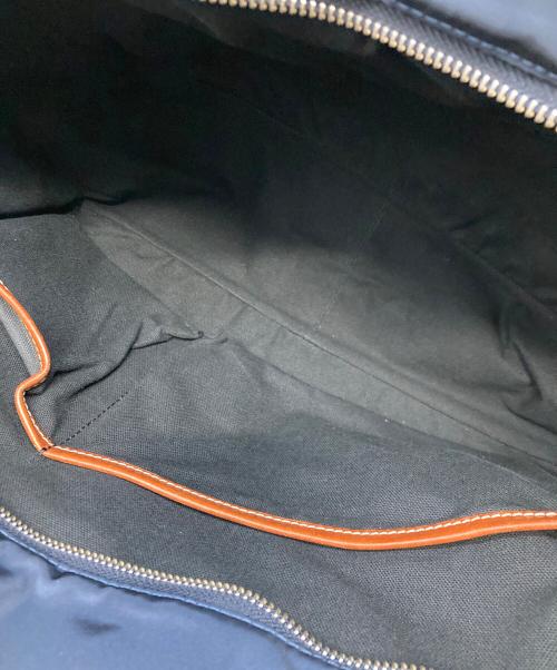 Felisi（フェリージ）Felisi (フェリージ) トートバッグ ネイビーの古着・服飾アイテム