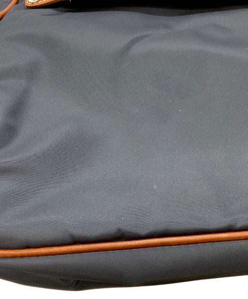 Felisi（フェリージ）Felisi (フェリージ) トートバッグ ネイビーの古着・服飾アイテム
