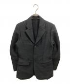 POOL by Classプールバイクラス）の古着「テーラードジャケット」｜ブラック
