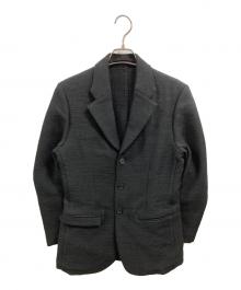 POOL by Class（プールバイクラス）の古着「テーラードジャケット」｜ブラック