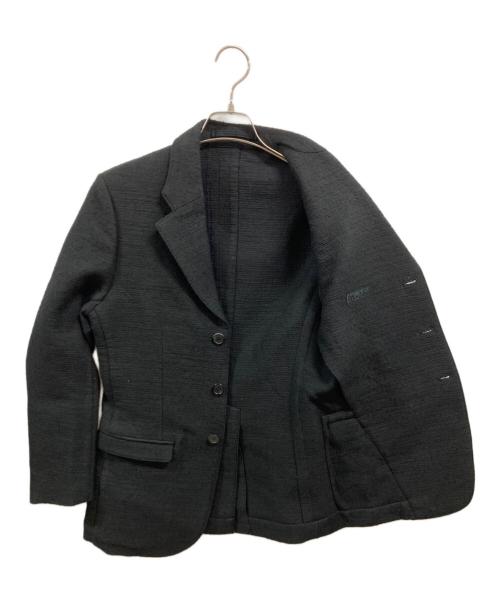 POOL by Class（プールバイクラス）POOL by Class (プールバイクラス) テーラードジャケット ブラック サイズ:1の古着・服飾アイテム