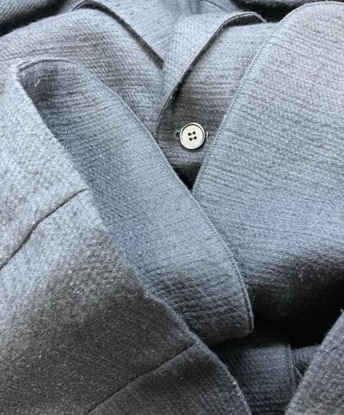 POOL by Class（プールバイクラス）POOL by Class (プールバイクラス) テーラードジャケット ブラック サイズ:1の古着・服飾アイテム