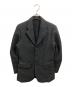 POOL by Class（プールバイクラス）の古着「テーラードジャケット」｜ブラック