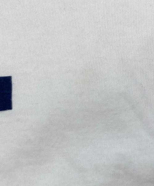facon jacmin（ファソンジャックマン）facon jacmin (ファソンジャックマン) Tシャツ ホワイト サイズ:1の古着・服飾アイテム
