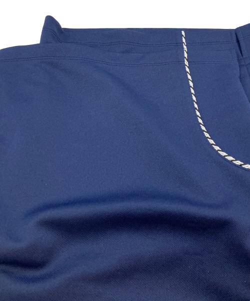 Schott（ショット）Schott (ショット) JERSEY WESTERN SHORTS ネイビー サイズ:XLの古着・服飾アイテム