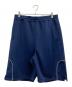 Schott（ショット）の古着「JERSEY WESTERN SHORTS」｜ネイビー