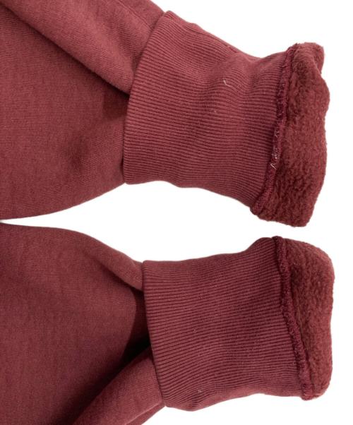 Champion（チャンピオン）Champion (チャンピオン) TRUE TO ARCHIVES REVERSE WEAVE CREW NECK SWEAT レッド サイズ:Lの古着・服飾アイテム