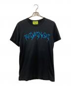 REVENGEリベンジ）の古着「XXXTentacion Tシャツ」｜ブラック