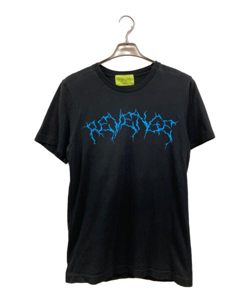REVENGE（リベンジ）REVENGE (リベンジ) XXXTentacion Tシャツ ブラック サイズ:Mの古着・服飾アイテム