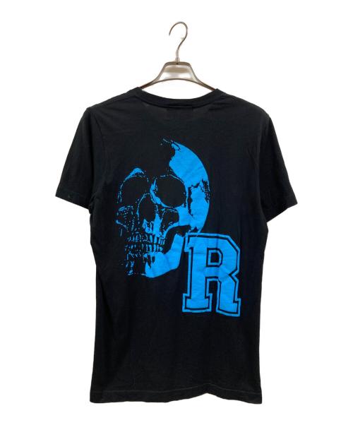 REVENGE（リベンジ）REVENGE (リベンジ) XXXTentacion Tシャツ ブラック サイズ:Mの古着・服飾アイテム
