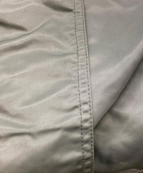 SUPREME（シュプリーム）SUPREME (シュプリーム) Nylon Turnout Jacket カーキ サイズ:Sの古着・服飾アイテム