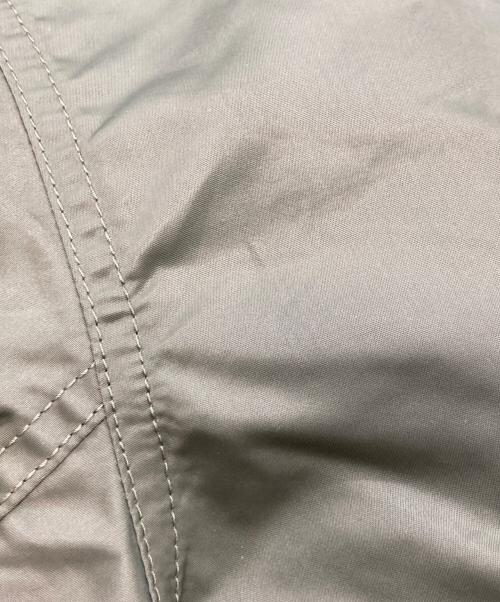 SUPREME（シュプリーム）SUPREME (シュプリーム) Nylon Turnout Jacket カーキ サイズ:Sの古着・服飾アイテム