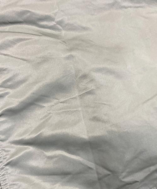 SUPREME（シュプリーム）SUPREME (シュプリーム) Nylon Turnout Jacket カーキ サイズ:Sの古着・服飾アイテム