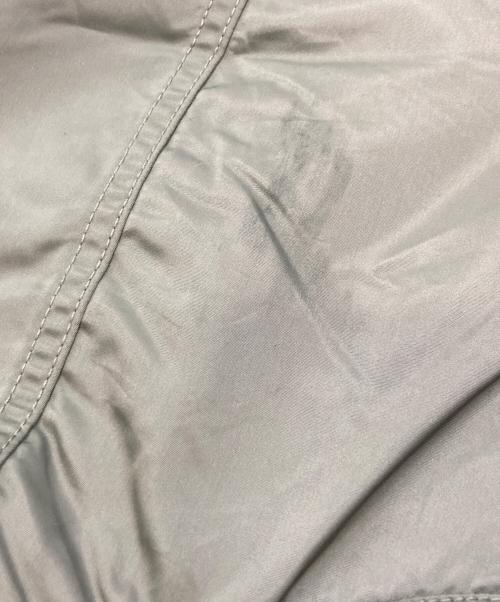 SUPREME（シュプリーム）SUPREME (シュプリーム) Nylon Turnout Jacket カーキ サイズ:Sの古着・服飾アイテム