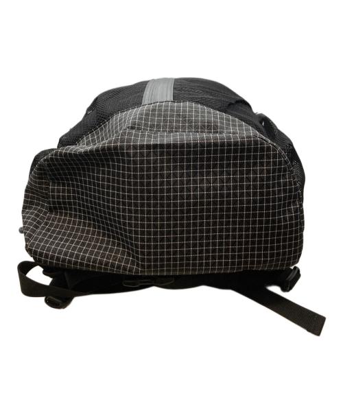 LIBERE（リベーレ）LIBERE (リベーレ) AT ROLLTOP BACK PACK ブラックの古着・服飾アイテム