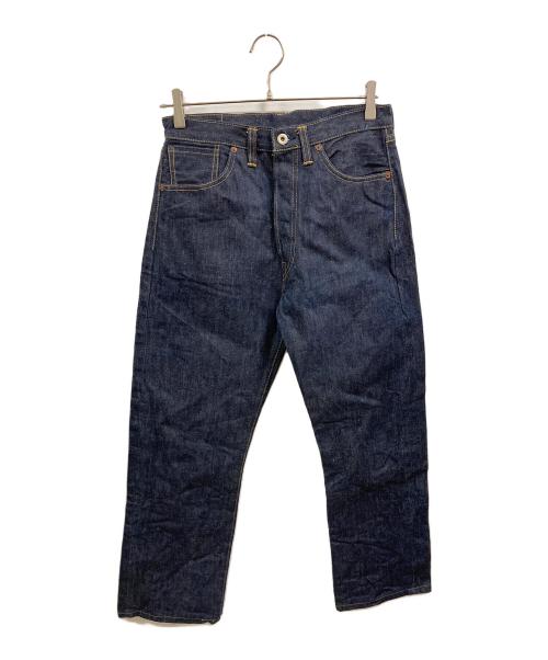LEVI'S（リーバイス）LEVI'S (リーバイス) 501XXデニムパンツ インディゴ サイズ:W74cm/L68cmの古着・服飾アイテム