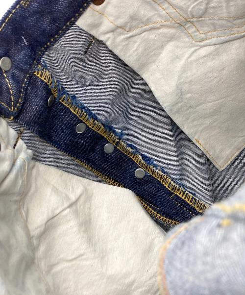 LEVI'S（リーバイス）LEVI'S (リーバイス) 501XXデニムパンツ インディゴ サイズ:W74cm/L68cmの古着・服飾アイテム