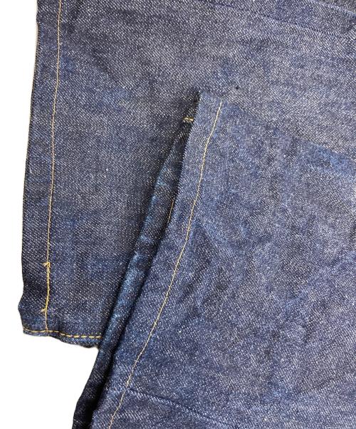 LEVI'S（リーバイス）LEVI'S (リーバイス) 501XXデニムパンツ インディゴ サイズ:W74cm/L68cmの古着・服飾アイテム