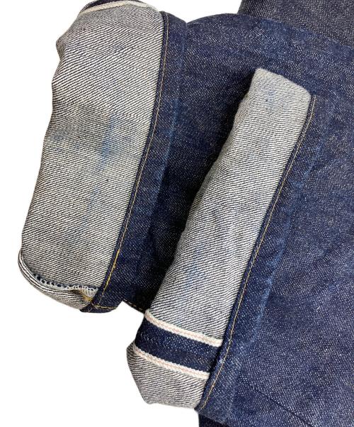 LEVI'S（リーバイス）LEVI'S (リーバイス) 501XXデニムパンツ インディゴ サイズ:W74cm/L68cmの古着・服飾アイテム