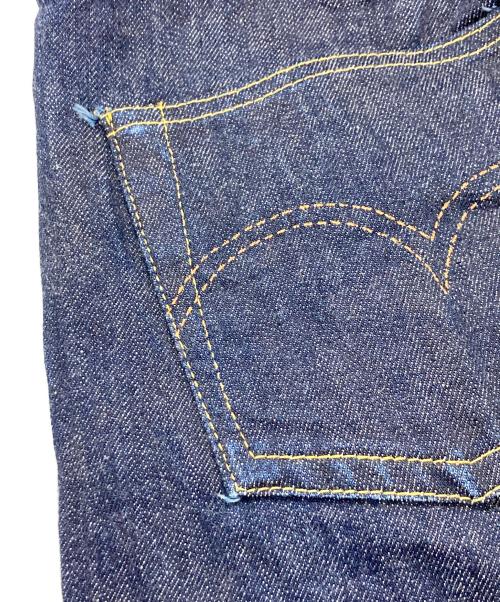 LEVI'S（リーバイス）LEVI'S (リーバイス) 501XXデニムパンツ インディゴ サイズ:W74cm/L68cmの古着・服飾アイテム