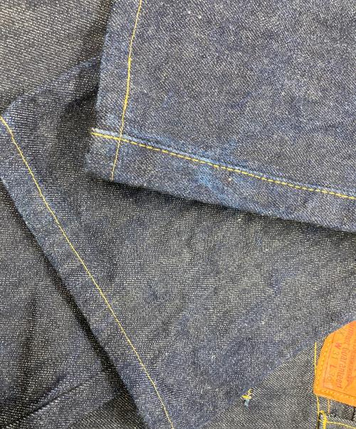 LEVI'S（リーバイス）LEVI'S (リーバイス) 501XXデニムパンツ インディゴ サイズ:W74cm/L68cmの古着・服飾アイテム