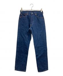 LEVI'S（リーバイス）の古着「デニムパンツ」｜インディゴ