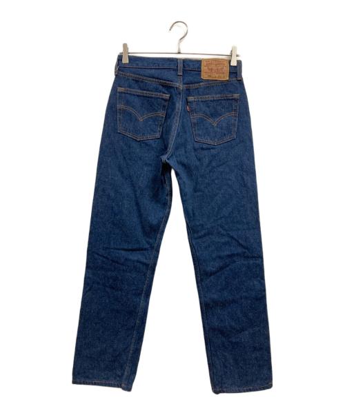 LEVI'S（リーバイス）LEVI'S (リーバイス) デニムパンツ インディゴ サイズ:W70cm/L69cmの古着・服飾アイテム